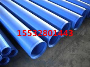 專業(yè)守護(hù)，品質(zhì)為先——安康防腐鋼管產(chǎn)品深度解析